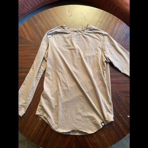 Long Sleeve T-Shirt YoungLA